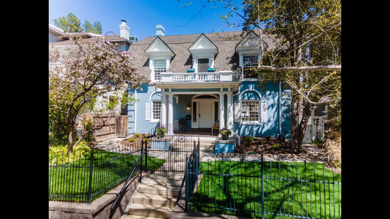 Soledad Tobar presents 1056 N Lafayette Street Denver, CO YouTube