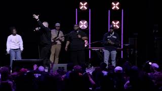 Premier Winterfest Session 3