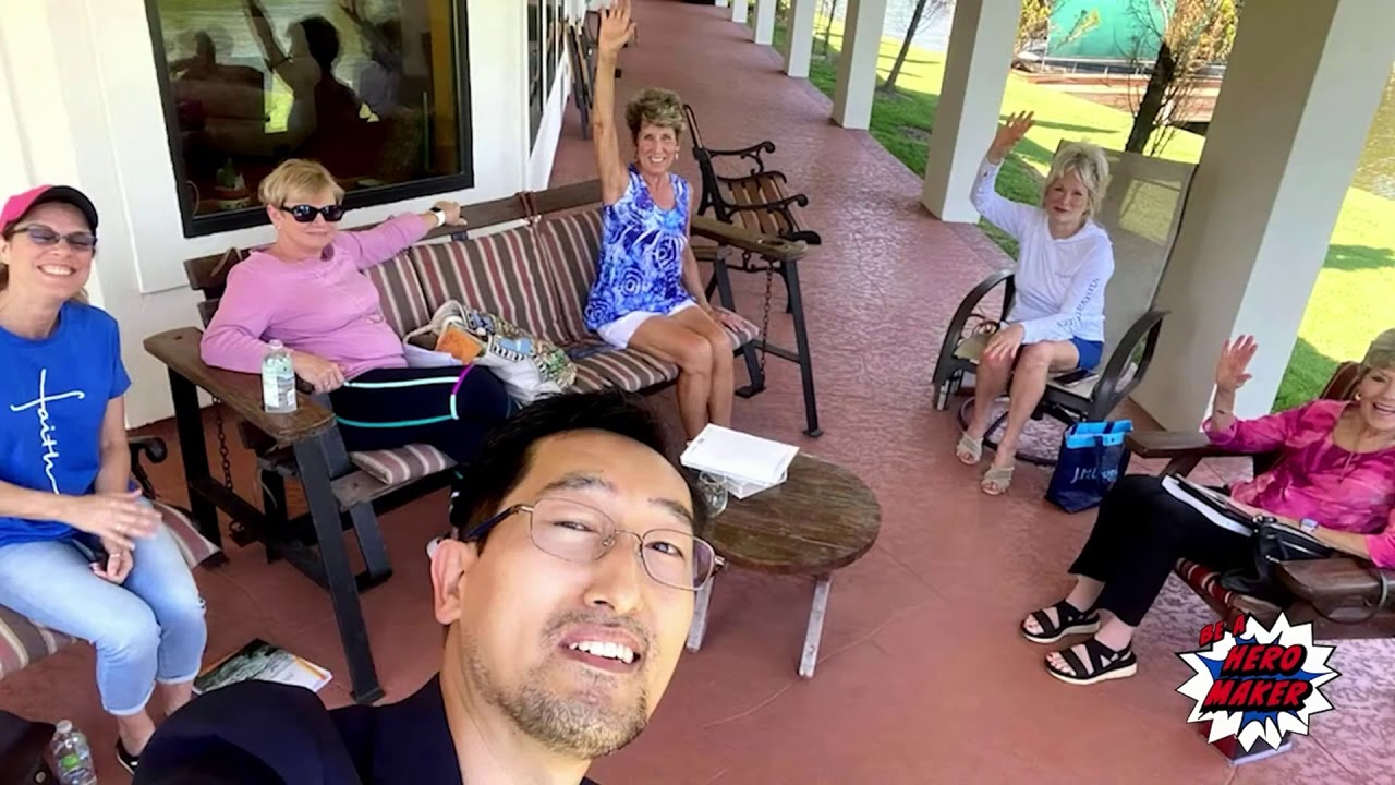 YEAR IN REVIEW 2020 AND VISION 2050