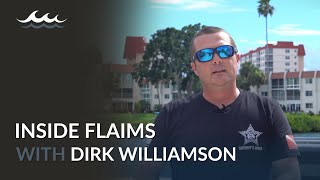 Inside FLAIMS with Deputy Dirk Williamson: Real-World ROV Use in Public Safety Diving