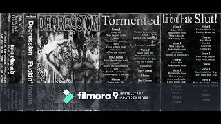 Depression (Aus) - Fuckin' Insane (95) Demo