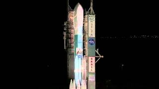 GRAIL Launch Coverage Begins