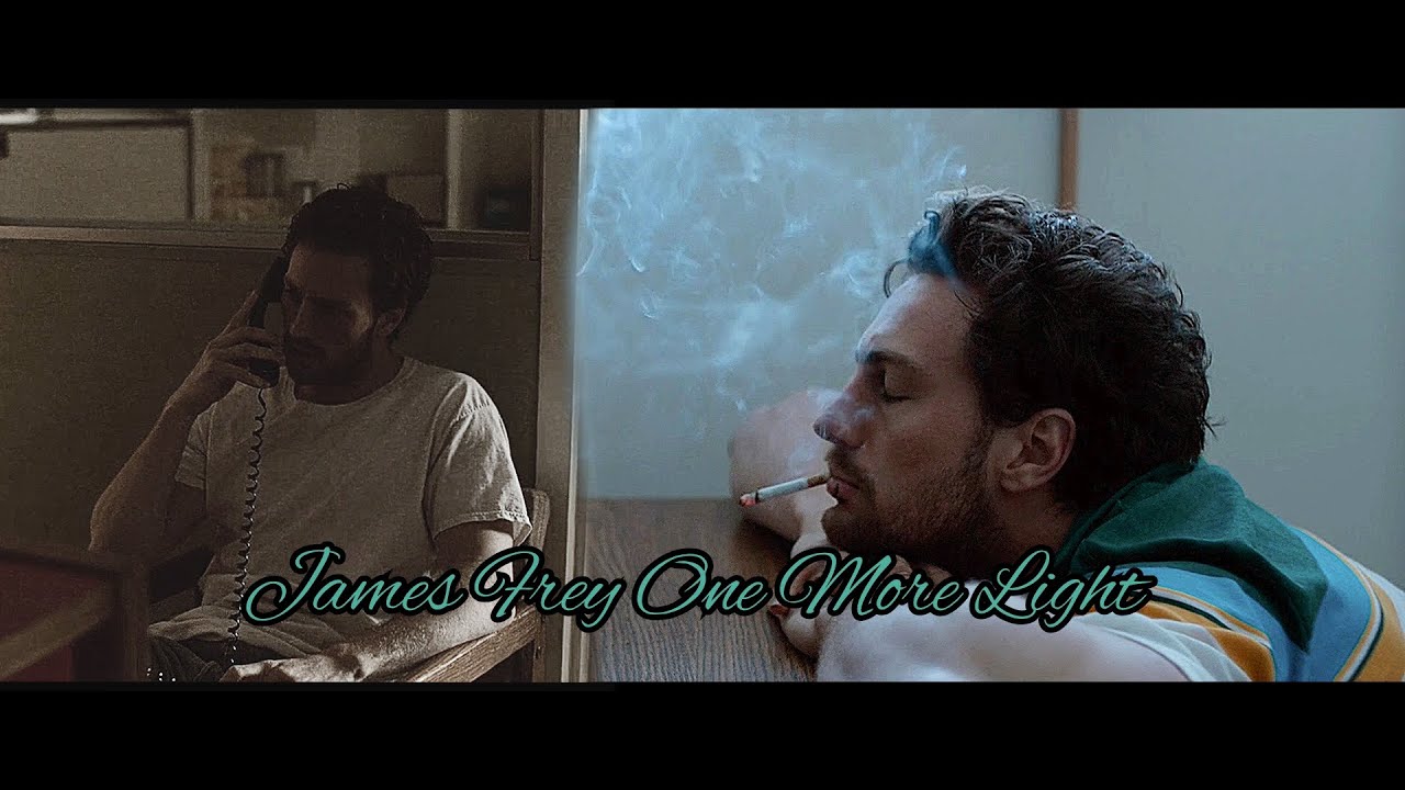 James Frey One More Light 