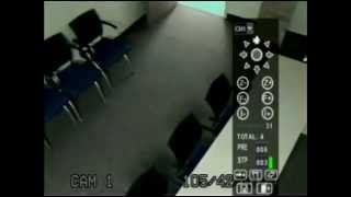 Zmodo Cm-Z2110Bg Setup Instruction Www.zmodo.us