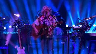 String Cheese Incident “Restless Wind” Iroquois Amphitheater-Louisville, Kentucky 8/13/2026