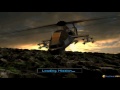 Beginning of video