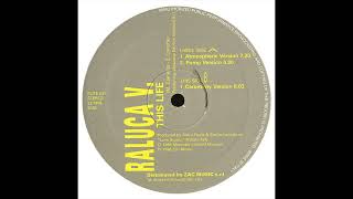 Raluca V – This Life - Elite – ELITE 037 (1996)