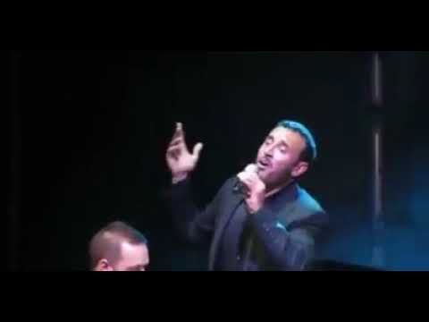 حين يكون الحب كبيرا والمحبوبة قمرا القيصر كاظم الساهر 