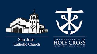 08 12 2026 - 630pm Mass on the Memorial of Saint Jane Frances de Chantal Religious