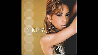 Cherrelle - Will You Satisfy (HQ) 1986