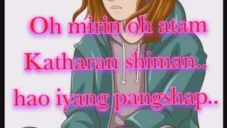 Oh Mirin Oh Atam By Tammi Wingsek Mayo Zingran Movie Song Latest Tangkhul Movie Song