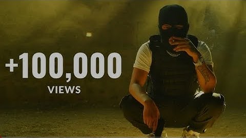 MC PANDA [Intro] // Official Music Video // UNB // KAUSO Records