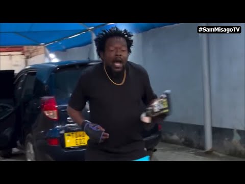 Dotto Magari Ashangilia Kesi Ya Mwijaku Kwa Kushindwa Kupungua Uzito Akiwa Dubai Ampa Maneno Mazito