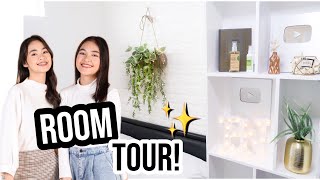 ROOM TOUR 2019 (Philippines) | Princess And Nicole ROOM TOUR 2019 (Philippines) | Princess And Nicole
