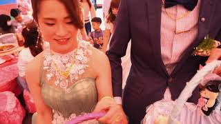 20220123振才&怡婷 結婚喜宴