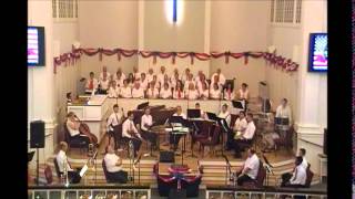 Patriotic Concert 2014 Full Video