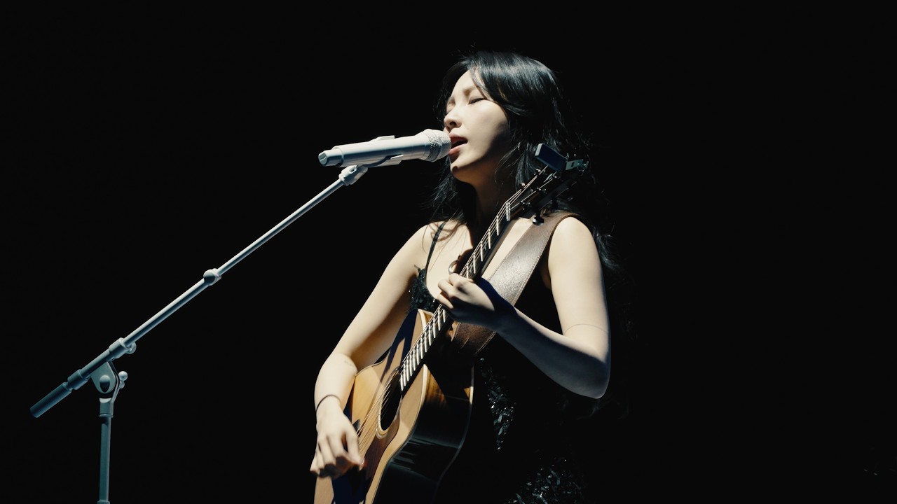 권진아 Kwon Jin Ah '스물 (20)' LIVE CLIP | 2025 Concert 'This Winter : Best Wishes'