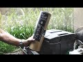 Top Shelf Clover Mix Food Plot Seed | Buck Bourbon