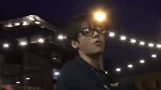 YG - ONE [JUNG JAE WON]  Private Freestyle Rap