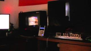 Current Gaming Setup 2011