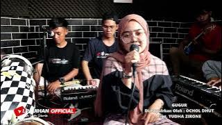 GUGUR OCHOL DHUT LATIAN MUSIK SANDIWARA VOC. AAN ANISA