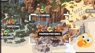 Minecraft Dungeons Map Tutorial screenshot 4