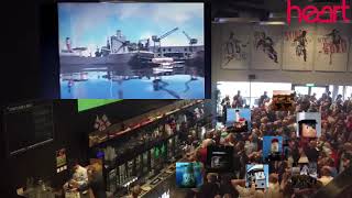 TUGS Fans reaction after the Izzy Gomez incident and the sizzler leaked