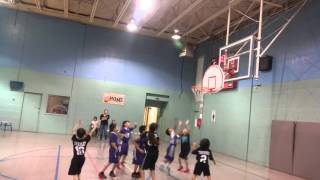 Ryan Bobcats