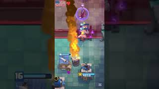 Ra #gaming #clashroyale #viral #cards #sohrts #supercell #fyp #evolution