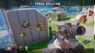 Left My Friend Crying For Daysblack Ops 3