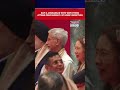 EAM S Jaishankar With Wife Kyoko Attend Prez Droupadi Murmu’s ‘At Home’ Reception | Watch #shorts