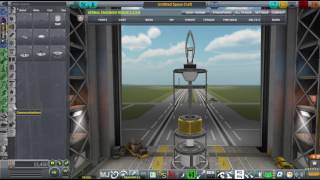 Quick Fairing Sat Tutorial