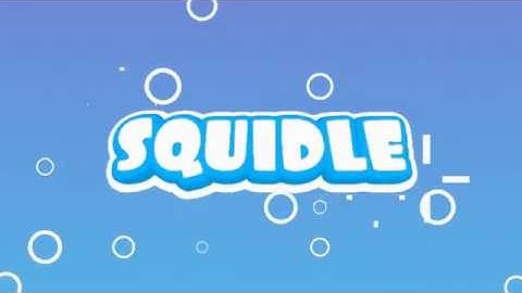 Squidle - My best intro i think