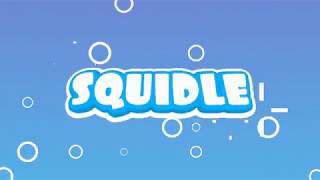 Squidle - My best intro i think
