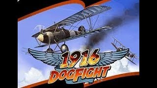 1916 Dogfight 3D JAVA GAME (HeroCraft 2010 year) [LIVE STREAM]