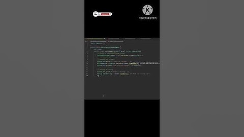 Get user input using DataInputStream Class| Java #programming#java  @CodingwithShameera1