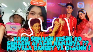 Download Lagu 🔥 LIVE! Zahra Muncul di HUT Indosiar, Cantiknya Kebangetan 🤩 MP3