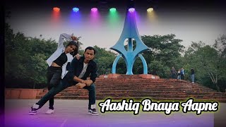 Aashiq Banaya Aapne | Freestyle Bolliwood Dance | Full Video | Beats Pravin Sir #bollwoodsongs 