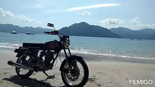 aba lala kahanan ndunyo (cover cb samongan ngan)