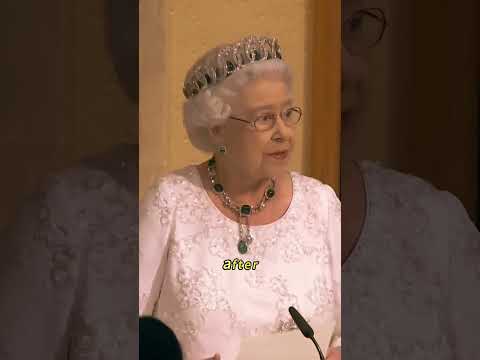 Why hasn't Queen Elizabeth been buried yet? #actor #entertainment #celebrity
