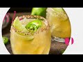 Connections, Local Flavors, and Luxurious Experiences Top the 2026 Bacardi Cocktail Trends Report