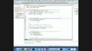 COMP228 - Lesson 8 - Part 1 - Broadcast