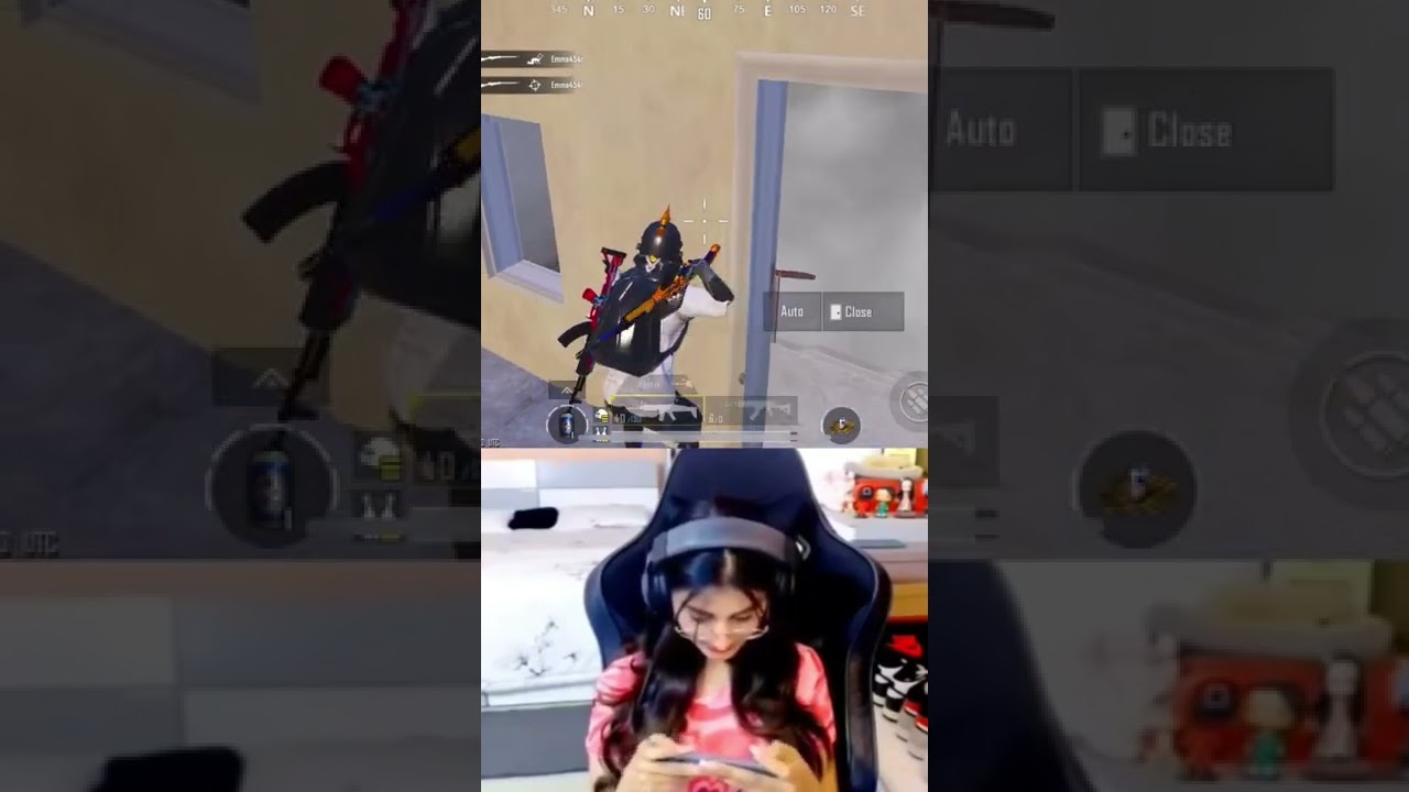 Tips & Tricks 🔥 Don’t Play Without Headphones 😂 @PAYAL GAMING PUBG BGMI - 