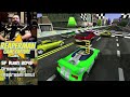 San Francisco Rush 2049 Redream emu