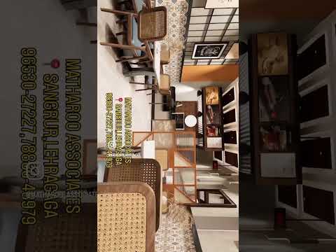 CAFE INTERIOR DESIGNED BY MATHAROO ASSOCIATES 96530-27227