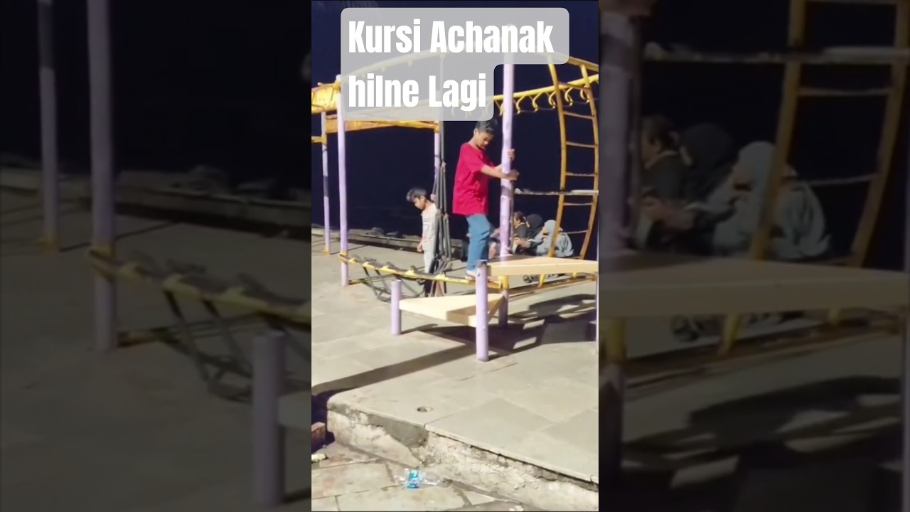 # horror# aap kabhi Bandstand gaye ho raat mein 