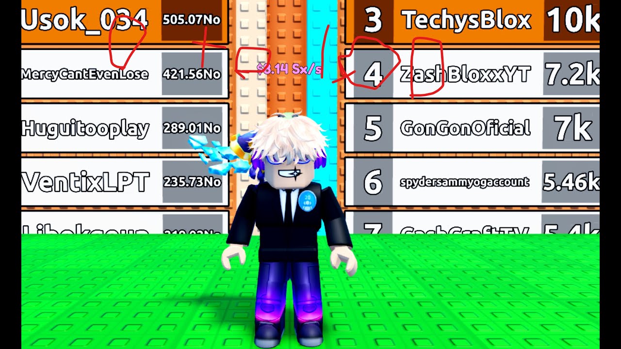 0 to 1qd in escape tsunami for brainrots