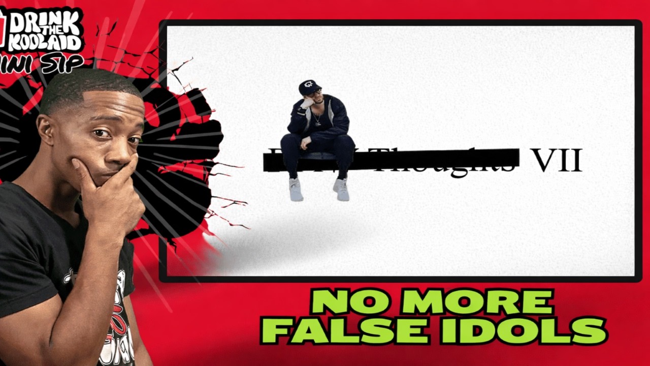 OMG! He Went There? 🤯🔥 | Chris Webby - Raw Thoughts VII (Official Video) Reaction