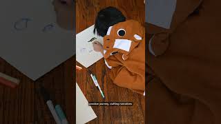 Emotion Storytelling Cards #childdevelopment #kidsactivities #creativelearning