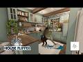 beres beres #gabut #houseflipper